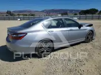 2017 Honda Accord фото