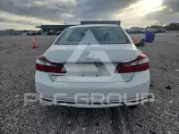 2017 Honda Accord фото