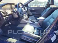 2017 Honda Accord фото