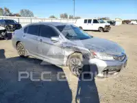2017 Honda Accord photo