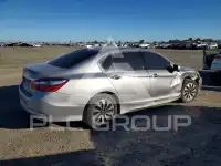 2017 Honda Accord photo