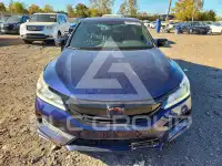 2017 Honda Accord фото