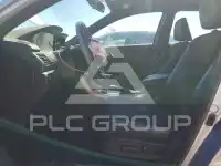 2017 Honda Accord фото