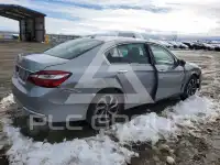 2017 Honda Accord фото