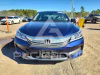 2017 Honda Accord photo