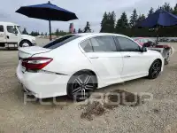 2017 Honda Accord photo