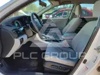 2017 Honda Accord фото