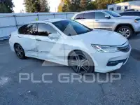 2017 Honda Accord фото