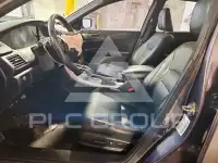 2017 Honda Accord photo