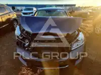 2017 Honda Accord фото