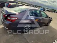 2017 Honda Accord фото