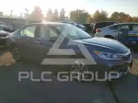 2017 Honda Accord фото