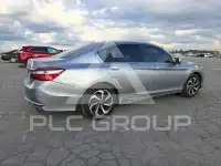 2017 Honda Accord photo