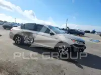 2017 Honda Accord фото