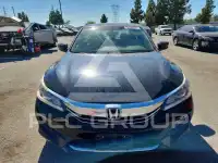 2017 Honda Accord photo