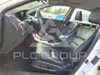 2017 Honda Accord фото
