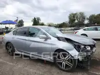 2017 Honda Accord фото