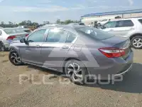 2017 Honda Accord photo