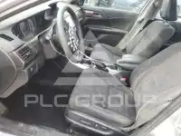 2017 Honda Accord фото
