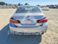 2017 Honda Accord фото