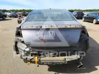 2017 Honda Accord фото