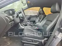 2017 Honda Accord фото