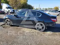 2017 Honda Accord фото