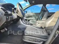 2017 Honda Accord photo