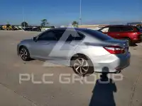 2017 Honda Accord photo