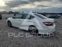 2017 Honda Accord фото