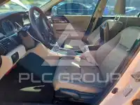 2017 Honda Accord фото