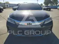 2017 Honda Accord фото