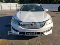 2017 Honda Accord photo