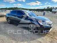2017 Honda Accord photo