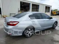 2017 Honda Accord фото