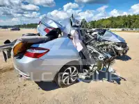 2017 Honda Accord photo