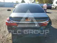 2017 Honda Accord фото