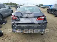 2017 Honda Accord фото