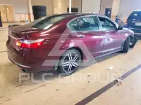 2017 Honda Accord фото
