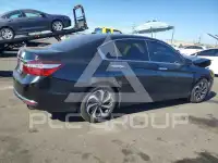 2017 Honda Accord фото