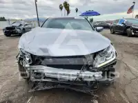 2017 Honda Accord фото