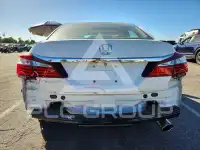 2017 Honda Accord фото