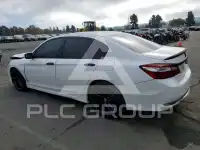 2017 Honda Accord фото