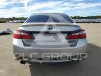 2017 Honda Accord фото
