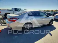 2017 Honda Accord photo