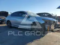 2017 Honda Accord фото
