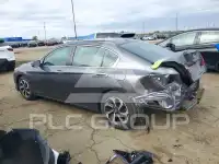 2017 Honda Accord фото