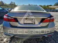 2017 Honda Accord фото