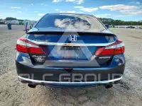 2017 Honda Accord photo