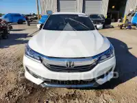 2017 Honda Accord фото